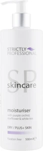 Strictly Professional Зволожувальна емульсія для обличчя для сухої вікової шкіри SP Skincare Moisturiser