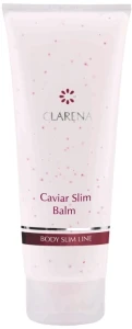Clarena Ікорний підтягуючий бальзам для тіла Caviar Slim Balm