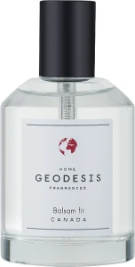 Geodesis Balsam Fir Ароматический спрей