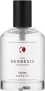 Geodesis Fig Tree Room Spray Спрей ароматичний інтер'єрний