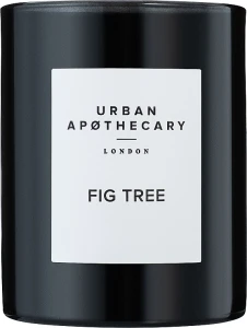 Urban Apothecary Fig Tree Ароматическая свеча