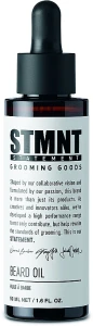STMNT Олія для бороди Statement Grooming Beard Oil