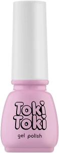 Toki Toki Гель-лак для ногтей Toki-Toki Spring Gel Polish