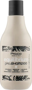 Pro. Co Відновлювальний шампунь для волосся Equilibrium Shampoo
