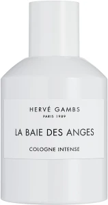 Herve Gambs La Baie des Anges Одеколон (тестер без кришечки)