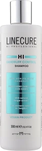 Hipertin Шампунь против перхоти Linecure Anti-Caspa Dandruff Control Shampoo