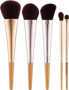 Tarte Cosmetics Набір пензлів для макіяжу 5-star Brush Set