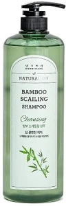 Шампунь очищуючий з бамбуком - Daeng Gi Meo Ri Bamboo Scaling Shampoo, 1000 мл