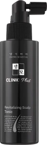 Відновлюючий тонік для шкіри голови - Daeng Gi Meo Ri Clinic Plus Revitalizing Scalp Tonic, 100 мл