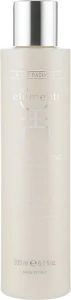 Gli Elementi Очищающая и осветляющая детокс-пена White Radiance Brightening Foam, 200ml