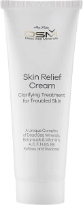 Mon Platin DSM Универсальный крем для проблемной кожи Skin Relief Cream