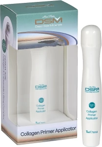 Mon Platin DSM Collagen Primer Applicator * УЦІНКА Олівець-праймер для обличчя з колагеном