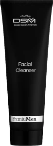 Mon Platin DSM Очищающее средство для лица, для мужчин Facial Cleanser