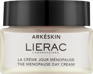 Lierac Денний крем для обличчя Arkeskin The Menopause Day Cream