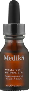 Medik8 Нічна сироватка з ретинолом 0,3 % Retinol 3TR+ Intense