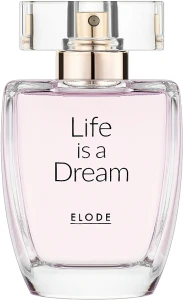 Elode Life is a Dream Парфюмированная вода