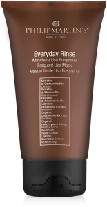 Philip Martin's Увлажняющая маска для волос Everyday Rinse Mask (мини)