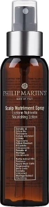 Philip Martin's Питательный спрей для кожи головы Scalp Nutriment Spray