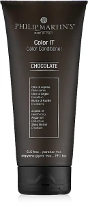 Philip Martin's УЦІНКА Тонувальний кондиціонер для волосся Color It Chocolate Conditioner *