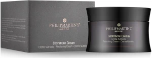Philip Martin's Питательный крем для ревитализации кожи Cashmere Cream