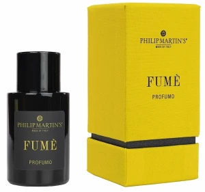 Philip Martin's Fume Парфуми (тестер з кришечкой)