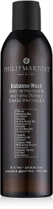 Philip Martin's Шампунь для объема волос Babassu Wash Volumizing Shampoo