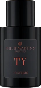 Philip Martin's Ty Парфуми