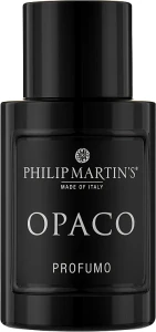 Philip Martin's Opaco Парфуми
