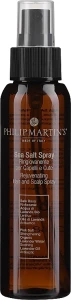 Philip Martin's Солевой спрей для волос Sea Salt Spray