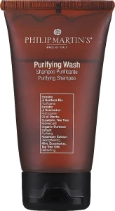 Philip Martin's Шампунь интенсивно очищающий Purifying Wash (мини)