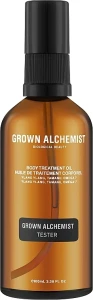 Grown Alchemist Олія для тіла Body Treatment Oil: Ylang Ylang, Tamanu & Omega 7 (тестер)