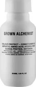 Grown Alchemist Кондиционер для защиты цвета волос Colour Protect Conditioner