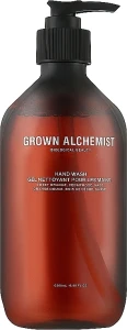 Grown Alchemist Рідке мило для рук Hand Wash Sweet Orange Cedarwood & Sage (тестер)