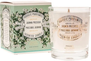 Panier des Sens УЦЕНКА Precious Jasmine Ароматизированная свеча "Жасмин" *