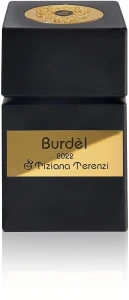 Tiziana Terenzi Burdel Духи