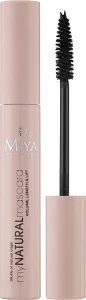 Miya Cosmetics My Natural Mascara Volume Length & Lift Тушь для ресниц