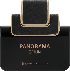 Prive Parfums Prive Panorama Opium Парфумована вода