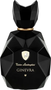 Tonino Lamborghini Ginevra Black Парфюмированная вода