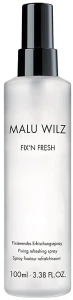 Malu Wilz Fix'N Fresh Спрей для фиксации макияжа