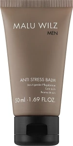 Malu Wilz Заспокійливий бальзам Men Anti Stress Balm