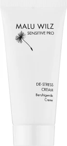 Malu Wilz Успокаивающий крем для лица Sensitive Pro De-Stress Cream