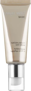 Malu Wilz Дневной крем Basic Natural Beauty Day Cream SPF 10