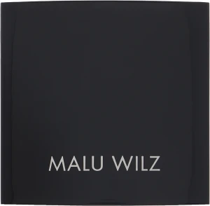 Malu Wilz Подвійний футляр для тіней і рум'ян Beauty Box Duo