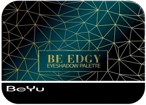 BeYu Be Edgy Eye Shadows Набор теней для век