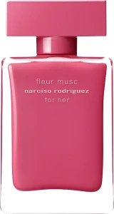 Narciso Rodriguez Fleur Musc Парфюмированная вода