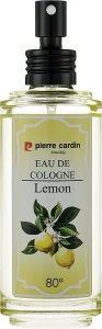 Pierre Cardin Lemon Cologne Одеколон