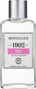 Berdoues 1902 Rose Одеколон