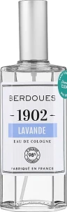 Berdoues 1902 Lavande Одеколон