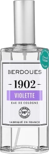 Berdoues 1902 Violette Одеколон