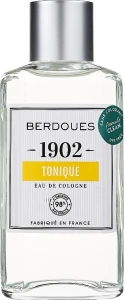 Berdoues 1902 Tonique Одеколон